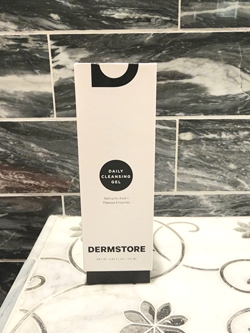 Daily Cleansing Gel